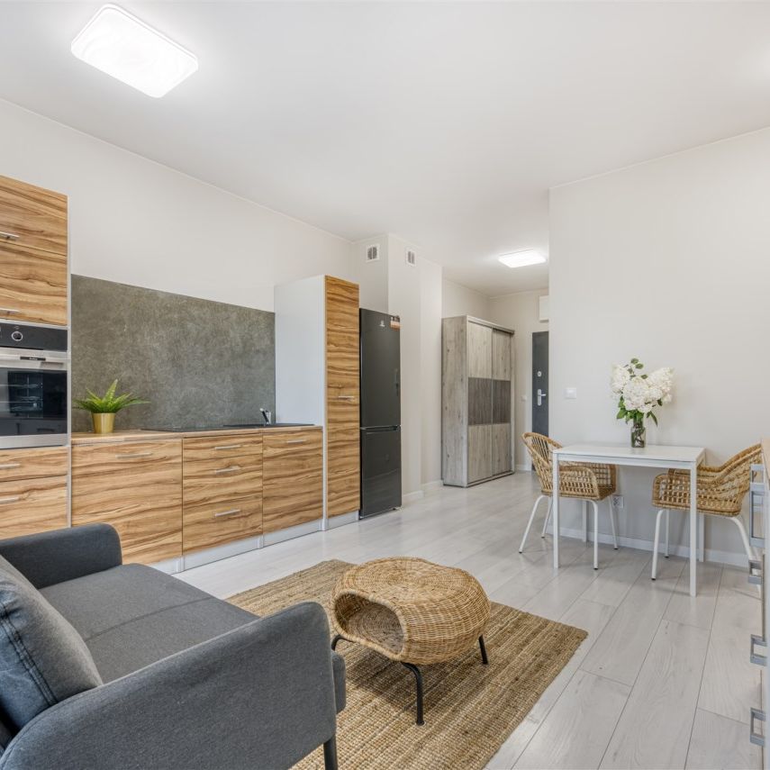 Łódź, Śródmieście, Pomorska - Zdjęcie 1