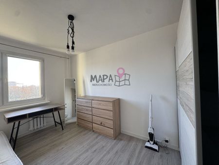 2 pokoje po remoncie! Balkon! Parking - Фото 5