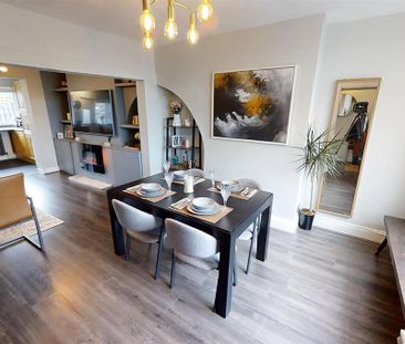 3 bedroom terraced house to rent - Photo 5