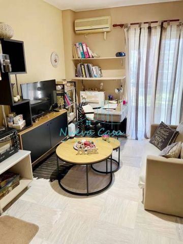 Studio/Γκαρσονιέρα για ενοικίαση Μέσα Αγυιά - Παναχαϊκή (Πάτρα) - Photo 2