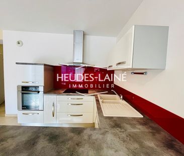 Location Appartement 3 pièces 81m² AVRANCHES 50300 - Photo 3