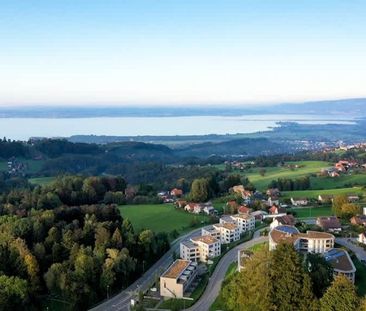 3.5 Zimmer, 87 m², EG - Foto 4