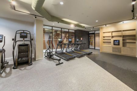 For Lease - 2495 Eglinton Avenue Unit# 1201, Mississauga, Ontario - Photo 4