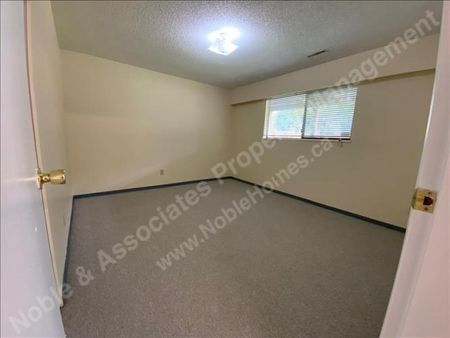 9XXX Kingsley Crescent Bsmt Richmond - Photo 2