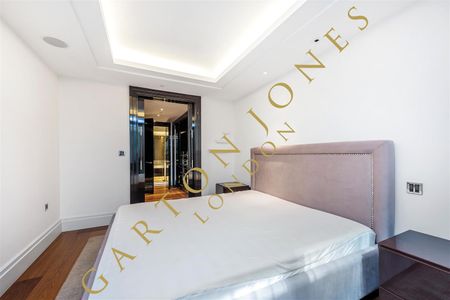 1 Ebury Square, Belgravia, London, SW1W - Photo 5