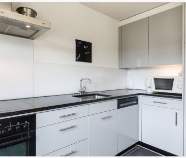 Gemütliche Single-Wohnung - Foto 3
