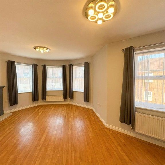 Bradgate Close, Sileby - Photo 1