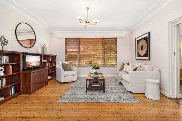 Expansive Family Home in Premier Location - Photo 1