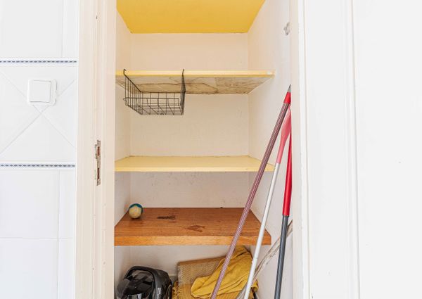 APARTAMENTO T2 NO ARNEIRO - CARCAVELOS