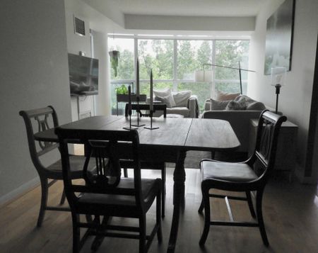 For Lease - 219 Fort York Boulevard Unit# 410, Toronto, Ontario - Photo 2