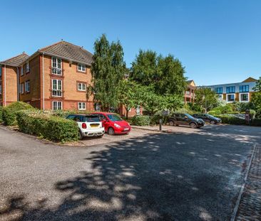 1 bedroom flat to rent - Photo 6