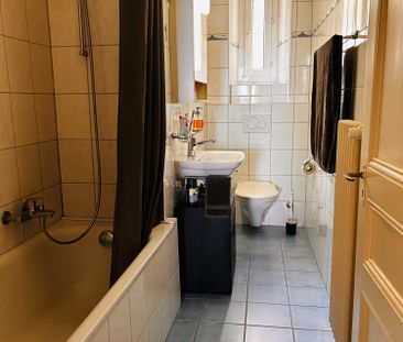 Appartement de 4.5 pièces de 100m2 à proximité de la gare - Foto 5