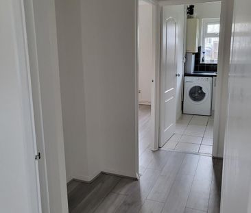 1 Bed Flat, Kenmore Avenue, HA3 - Photo 1