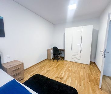 Mietwohnung in zentraler Lage in Gnas …! - Photo 2