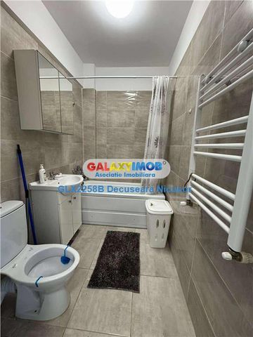 Garsoniera in Pollux Residence, mobilata, utliata, 270 euro - Fotografie 5