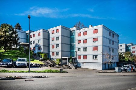 Quiet living in Wittenbach - Photo 4