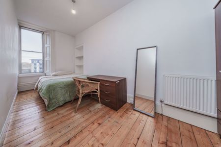 4 bedroom apartment to rent - Photo 5