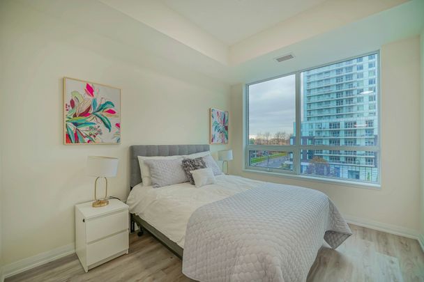 For Lease - 3260 Sheppard Avenue Unit# 601, Toronto, Ontario - Photo 1