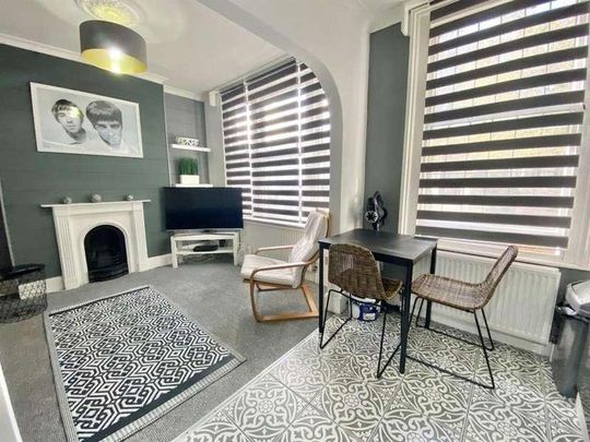 Belgrave Road, Torquay, TQ2 - Photo 1