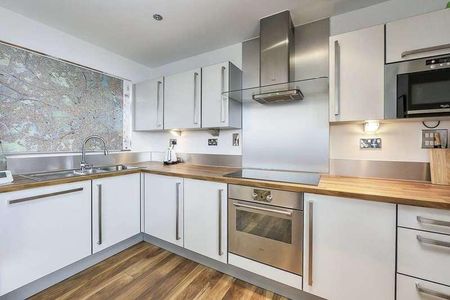 Neutron Tower, Tower Hamlets, E14 - Photo 5