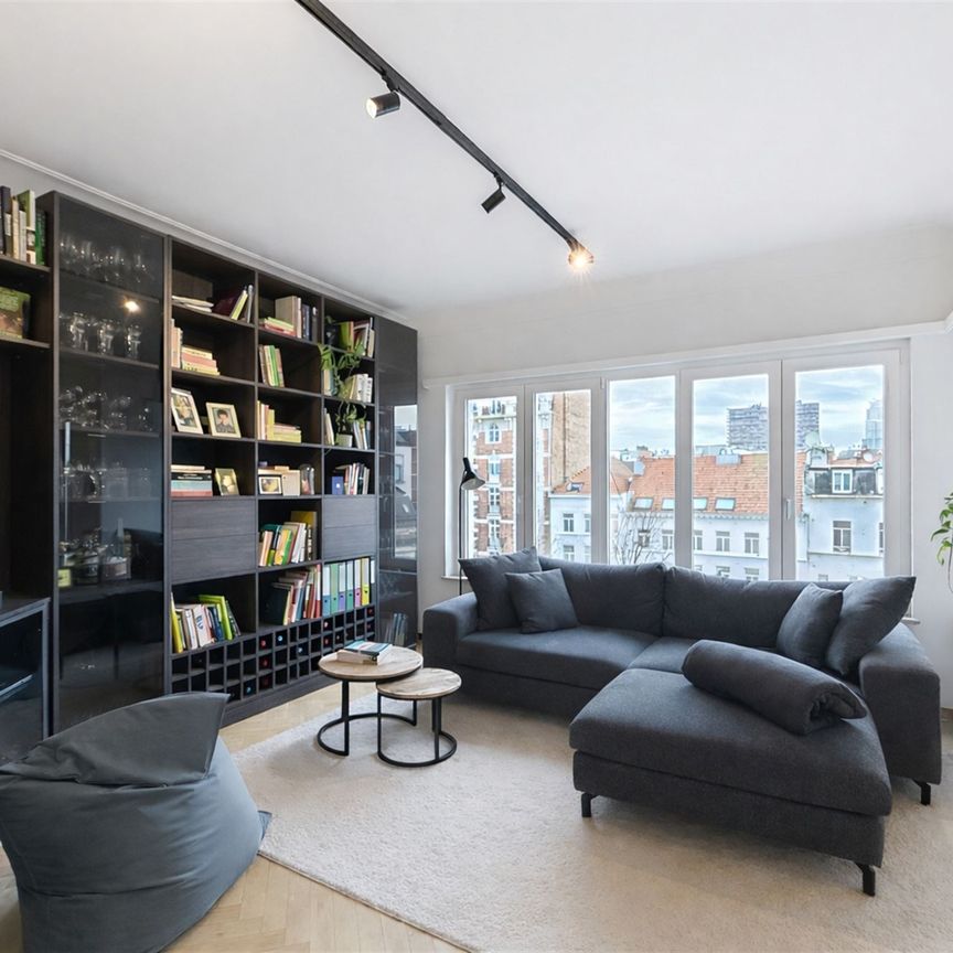 Appartement 2 chambres avec balcon - Photo 1