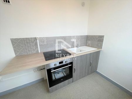 APPARTEMENT T2 A LOUER - Photo 4