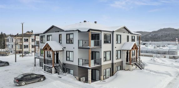 Unit 160 - 550 Rue Du Ruisseau, Mont-Tremblant - Photo 2