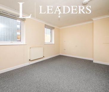 1 bedroom property to rent Harland Street, Ipswich, Suffolk, IP2 - Photo 1