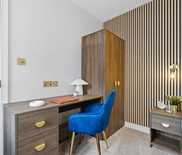 Room in a Shared House, Bearwood Road, B66 - Photo 4