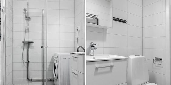 Skorpionens Gata 532, Brandbergen - Foto 3