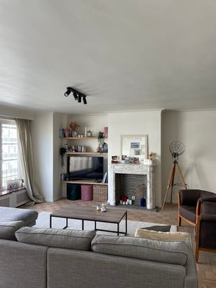 Appartement te huur - Photo 1