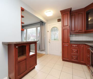 For Lease - 11 Adair Road Unit# MAIN, Toronto, Ontario - Photo 4