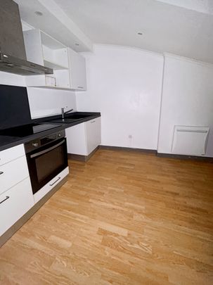 Apartment - Photo 1