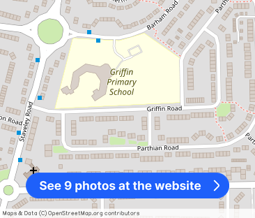 Griffin Road, Hull, HU9 - Photo 1