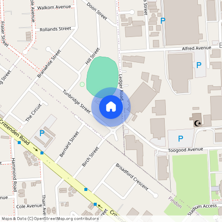 1/110 Ledger Road, SA 5011, Woodville South