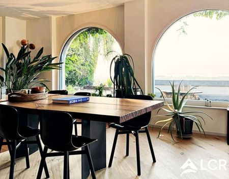 Beautiful furnished 5-room apartment near Nyon and Gland - Photo 3