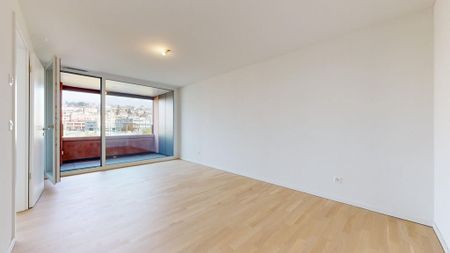 3.5 Zimmer, 85 m², 1. Stock - Photo 5