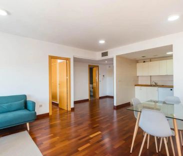 Apartamento de alquiler en Avenida de Europa, Vistalegre - Foto 2
