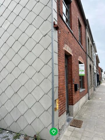 Gezellige gezinswoning te huur in centrum Eernegem - Foto 3