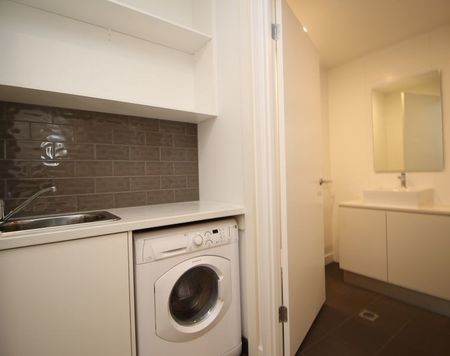 1114/150 Wright St, Adelaide SA 5000 - Apartment For Rent | Domain - Photo 2