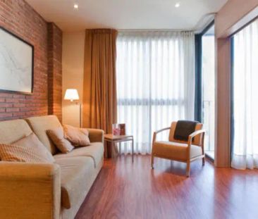 Apartamento en alquiler en Carrer d'Ausiàs Marc, 105, cerca de Carr... - Photo 3