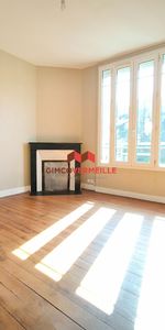 Location Appartement 2 pièces 40m² - Photo 4