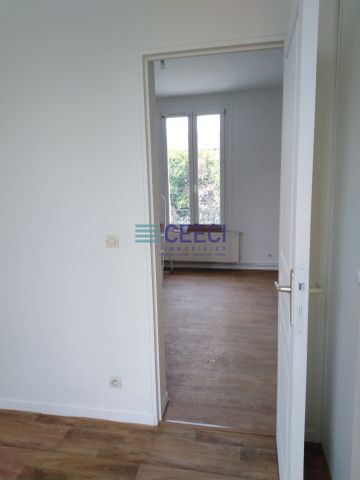 Location Appartement 2 pièces 30m² SOISSONS 02200 - Photo 4