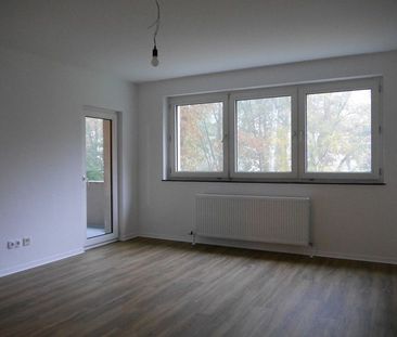 ﻿Schöne 3-Zimmer-Wohnung mit Balkon in Hanau-Großauheim zu vermieten - Photo 2