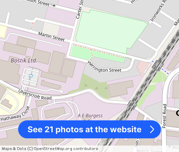 Harrington Street, Belgrave, Leicester - Photo 1