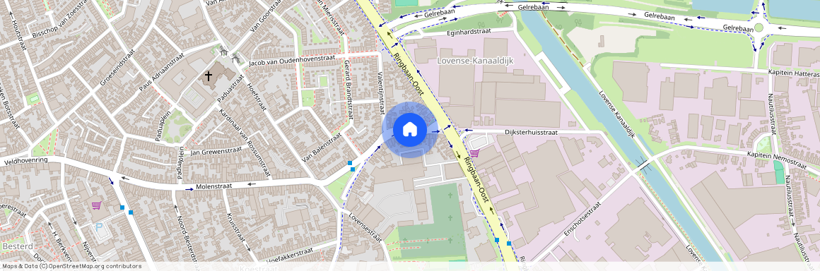 Van Meterenstraat 24, Rosmolen, 5014KD, Tilburg