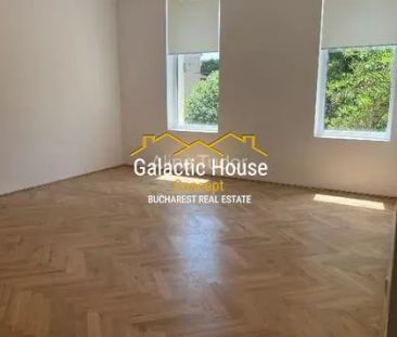 INCHIRIERE CLADIRE DE BIROURI CALEA VICTORIEI , EFICIENTA ENERGETIC - Photo 1