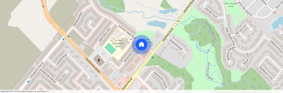 20 All Nations Drive, Brampton