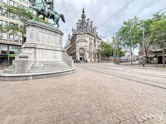 Studio te huur - Foto 1