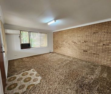 TWO BEDROOM UNIT IN EAST DUBBO - Photo 1